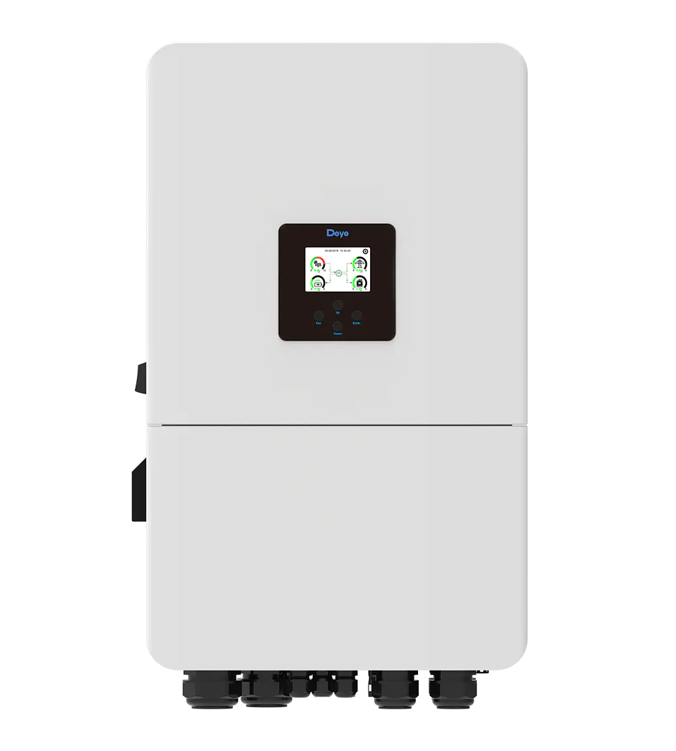 14kW_Deye_Hybrid_Wechselrichter_48V_SUN-14K-SG05LP3-EU-SM2_Dreiphasig_Niedervoltbatterie