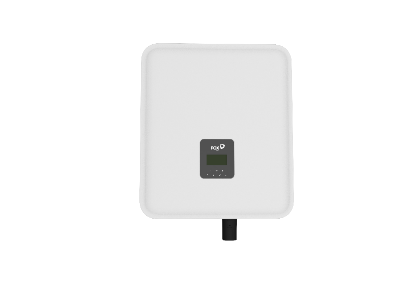 5kW FOX ESS Hybrid-Wechselrichter H3-5.0-E 3-Phasen Hochspannung
6kW FOX ESS Hybrid-Wechselrichter H3-6.0-E 3-Phasen Hochspannung
8kW FOX ESS Hybrid-Wechselrichter H3-8.0-E 3-Phasen Hochspannung
10kW FOX ESS Hybrid-Wechselrichter H3-10.0-E 3-Phasen Hochspannung
12kW FOX ESS Hybrid-Wechselrichter H3-12.0-E 3-Phasen Hochspannung
*5kW FOX ESS Hybrid-Wechselrichter H3-5.0-E 3-Phasen Hochspannung
*6kW FOX ESS Hybrid-Wechselrichter H3-6.0-E 3-Phasen Hochspannung
*8kW FOX ESS Hybrid-Wechselrichter H3-8.0-E 3-Phase