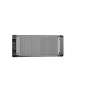 Batterie Solaire Hoymiles HiBattery AC 1,92 KWh - Stockage Plug & Play Pour Centrale Balcon, Extensible Jusqu'à 11,52 KWh - 8