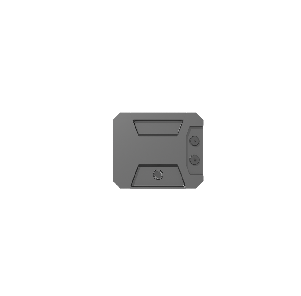 1,92 kWh Hoymiles HiBattery 1920 AC – Balkonbatterie 1,92 kWh HB-1920-AC-SV