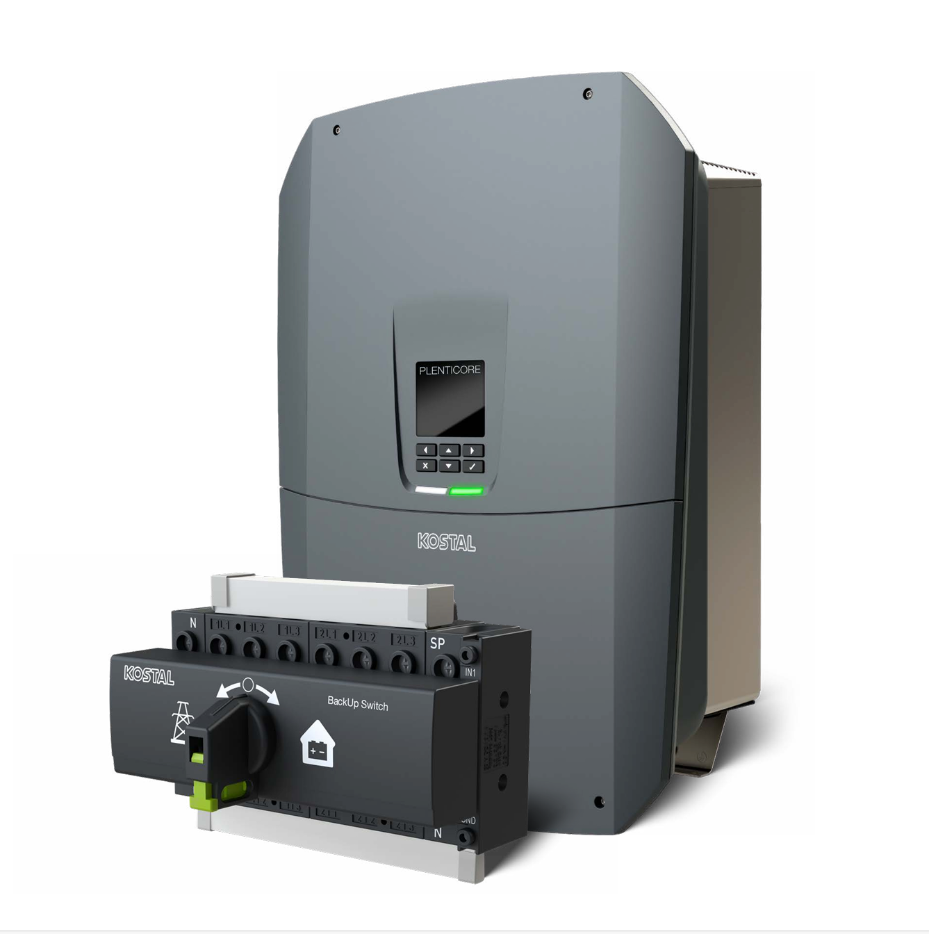 Kostal_Plenticore_G3_BackUp_Switch_Manueller_Umschalter