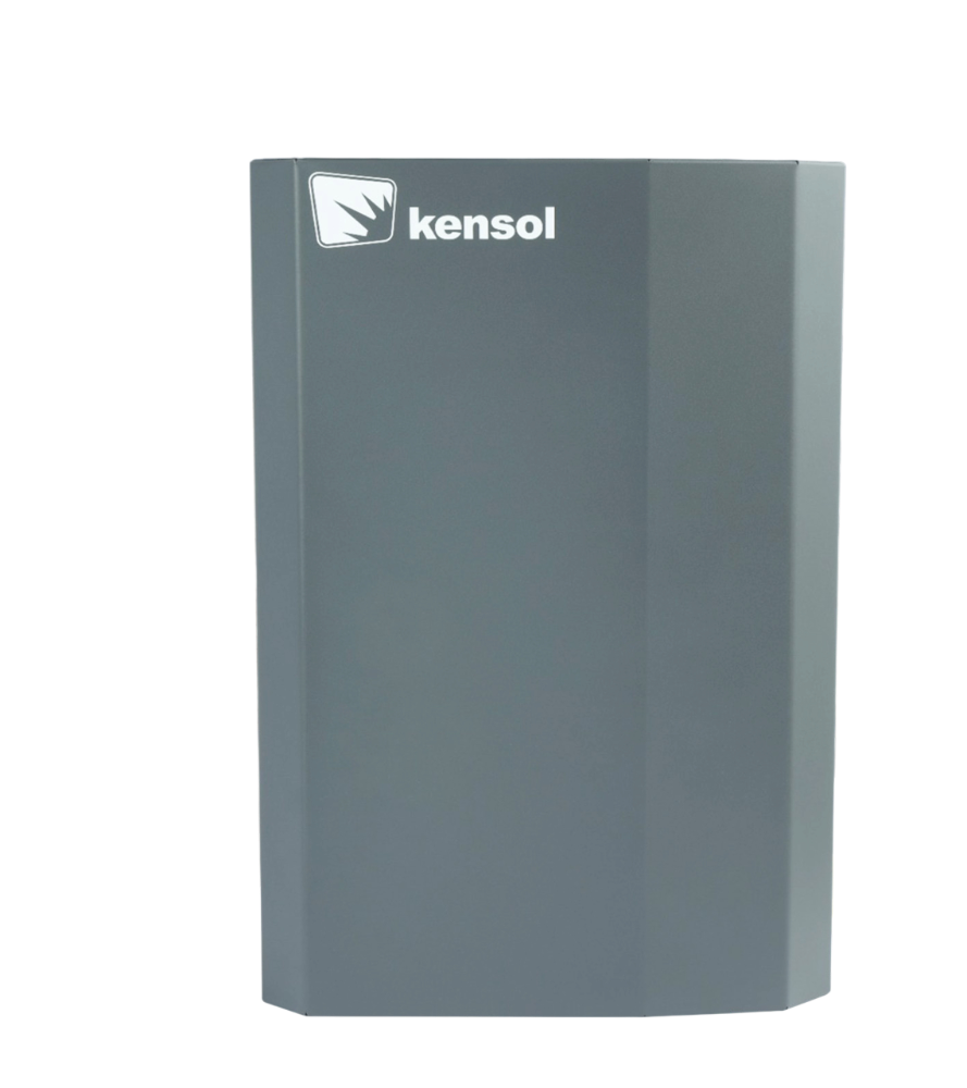 KENSOL KTHB-Uni HYDROBOX für Kensol KTM Wäremepumpe