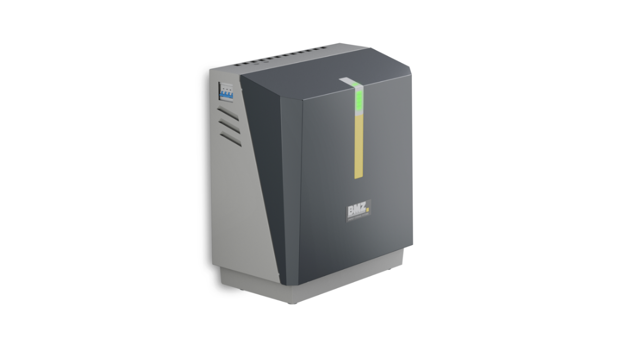 20,1 kWh BMZ HYPERION LONG LIFE 20 – Hochspannungs-Lithium-Ionen-Speicher Indoor, robust & langlebig