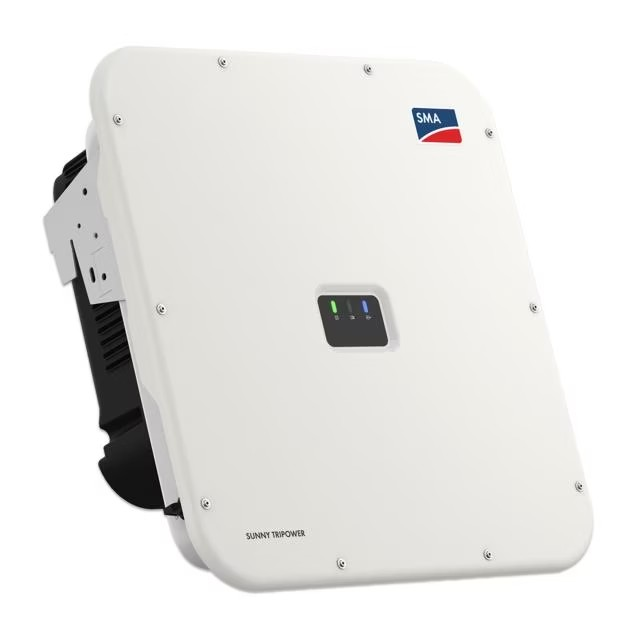 25kW_SMA_Sunny_Tripower_X_25_STP_25-50
