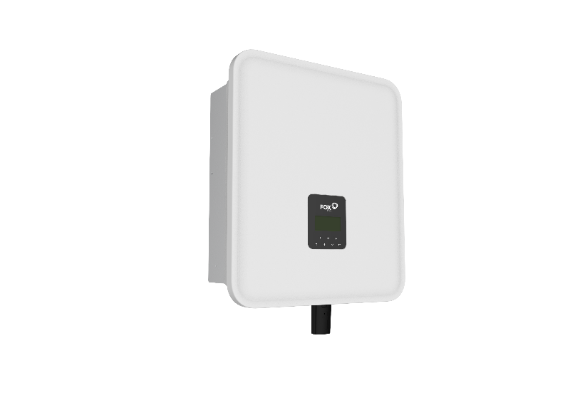 5kW FOX ESS Hybrid-Wechselrichter H3-5.0-E 3-Phasen Hochspannung
6kW FOX ESS Hybrid-Wechselrichter H3-6.0-E 3-Phasen Hochspannung
8kW FOX ESS Hybrid-Wechselrichter H3-8.0-E 3-Phasen Hochspannung
10kW FOX ESS Hybrid-Wechselrichter H3-10.0-E 3-Phasen Hochspannung
12kW FOX ESS Hybrid-Wechselrichter H3-12.0-E 3-Phasen Hochspannung
*5kW FOX ESS Hybrid-Wechselrichter H3-5.0-E 3-Phasen Hochspannung
*6kW FOX ESS Hybrid-Wechselrichter H3-6.0-E 3-Phasen Hochspannung
*8kW FOX ESS Hybrid-Wechselrichter H3-8.0-E 3-Phase