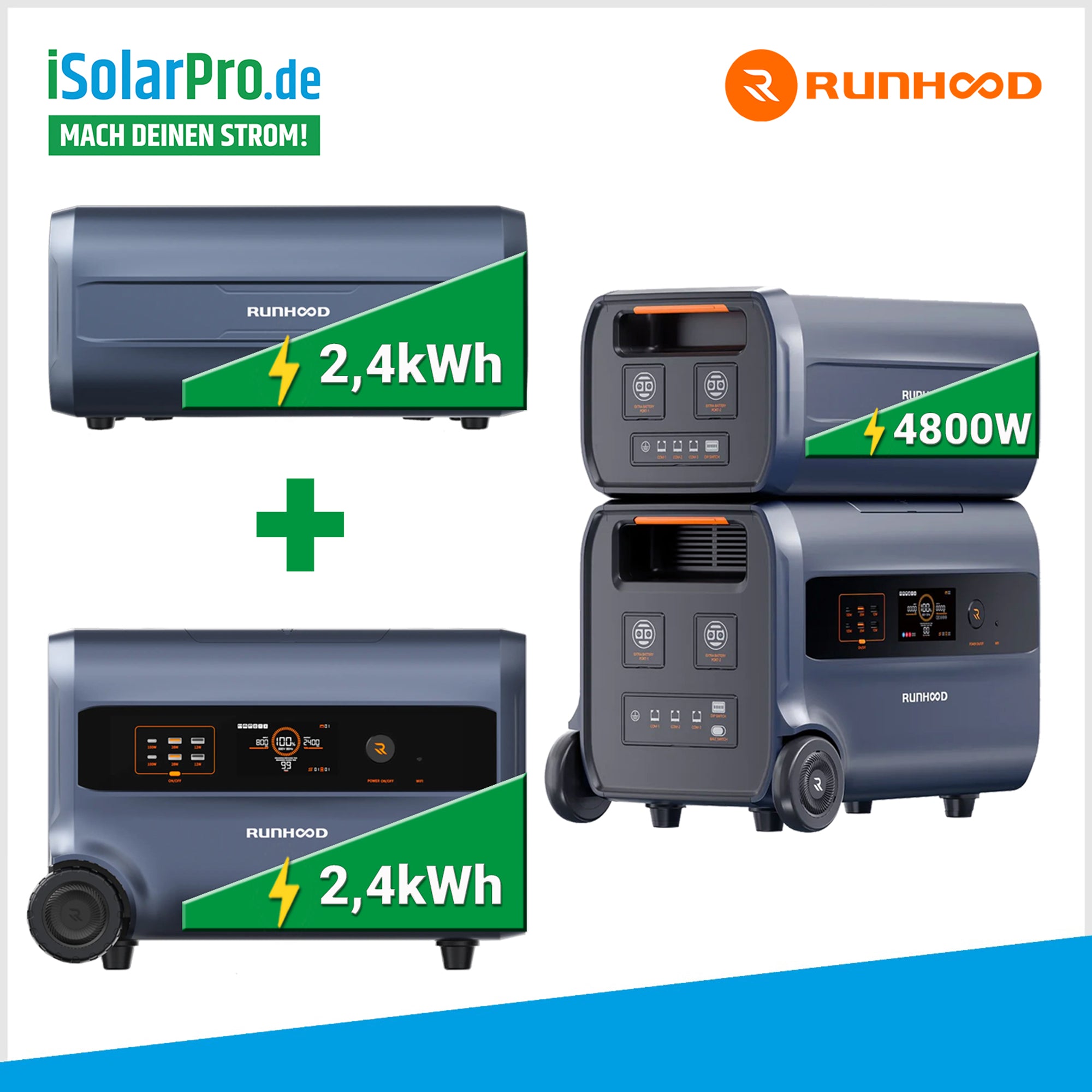 2_4_kWh_RUNHOOD_F2400_2_4_kWh_RUNHOOD_B2400_Erweiterungsbatterie_Batterie