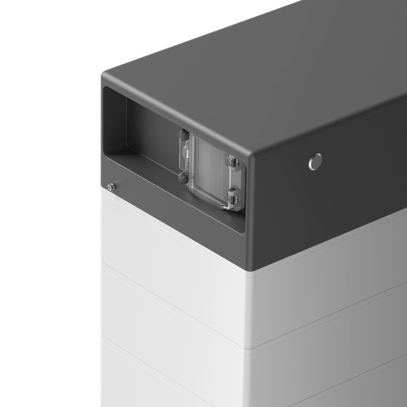 BYD Battery-Box Premium BCU für HVB / HVS+ / HVM+