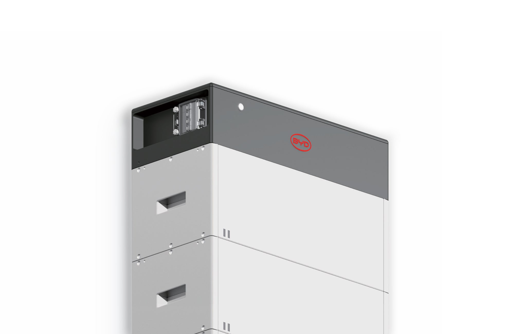 BYD Battery-Box Premium HVM
