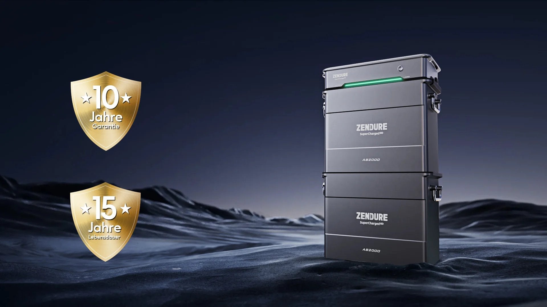 3840Wh_Zendure_SolarFlow_Hybrid-Inverter-Hyper_2000_2x_Zendure_Solar_Speicher_Batterie_AB2000X