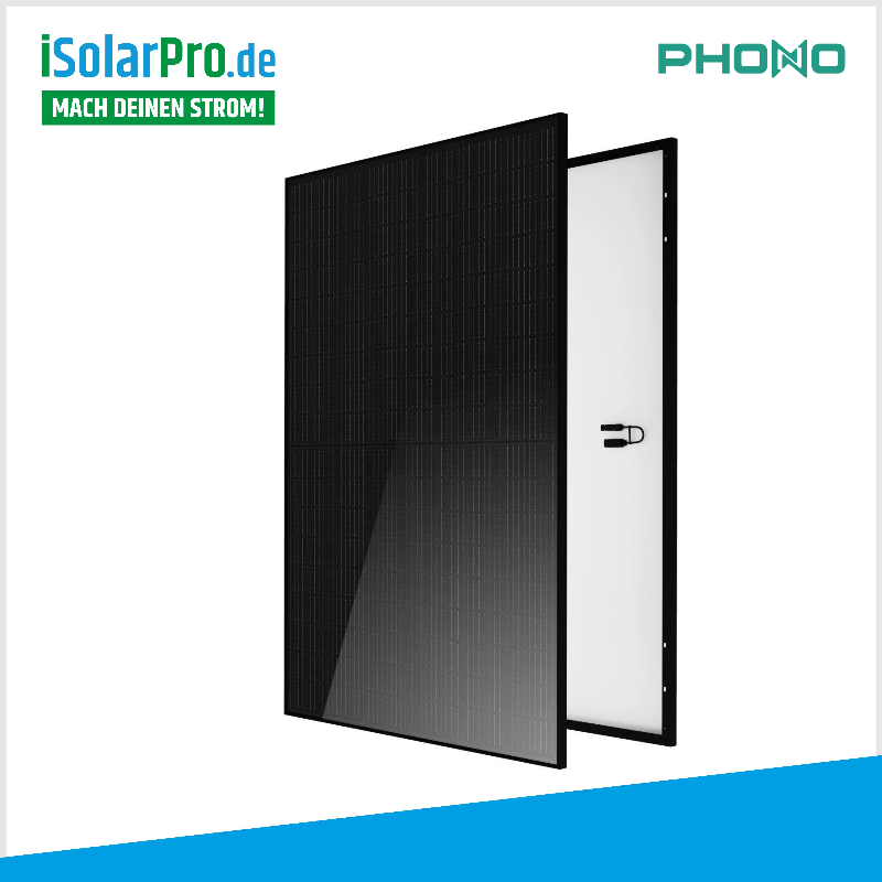 405_W_PHONO_Solarmodul