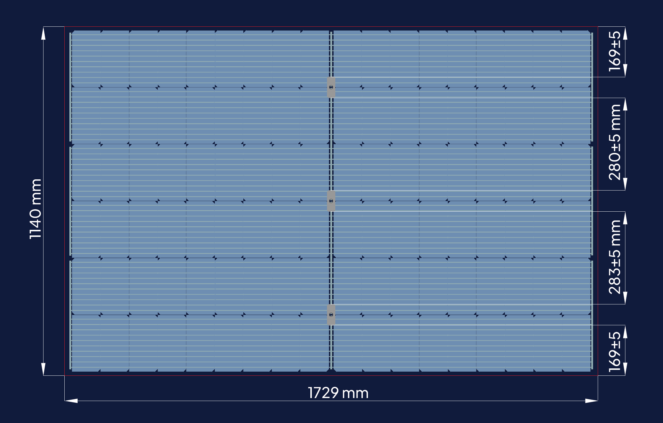 435W_SOLID_Bifacial_vollschwarz_Rahmenlos_B.108_Glas-Glas_Solarmodul_N-Typ_TOPCon