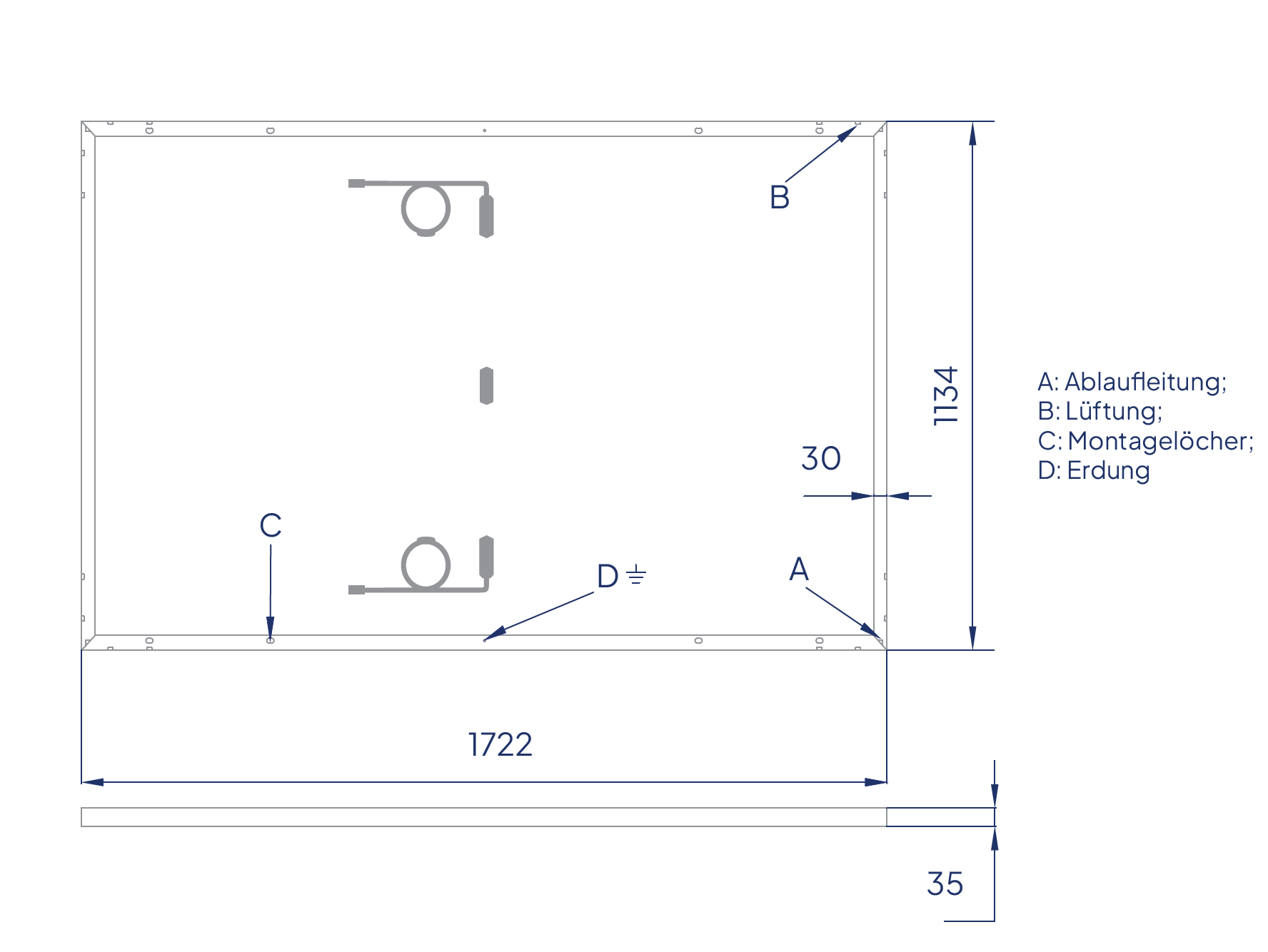 435_W_SoliTek_SOLID_B108_Bifacial_Glas-Glas_gerahmt_transparent_N-Typ_TOPCon_35_mm