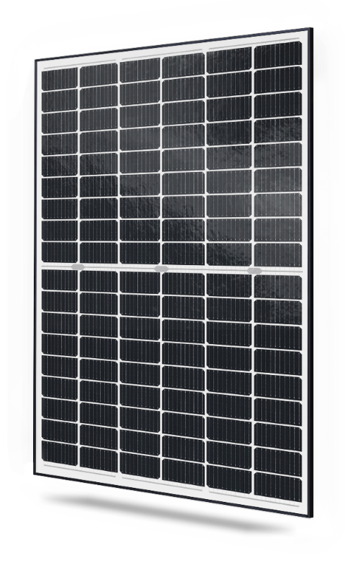 435_W_SoliTek_SOLID_B108_Bifacial_Glas-Glas_gerahmt_transparent_N-Typ_TOPCon_35_mm