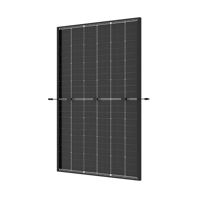 440W Trina Solar Vertex S+TSM-NEG9RC.27 BIFAZIAL TRANSPARENT DOPPELGLAS N-Typ i-TOPCon 1762×1134×30mm Solarpanel Solarmodul Photovoltaik