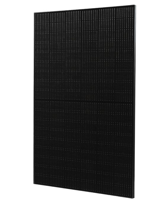 450W_Solar_Fabrik_Mono_S4_Halfcut_Trend_Full_Black_Bifaziales_Doppelglas-Solarmodul_N-TYPE_TOPCon-Zelltechnologie
