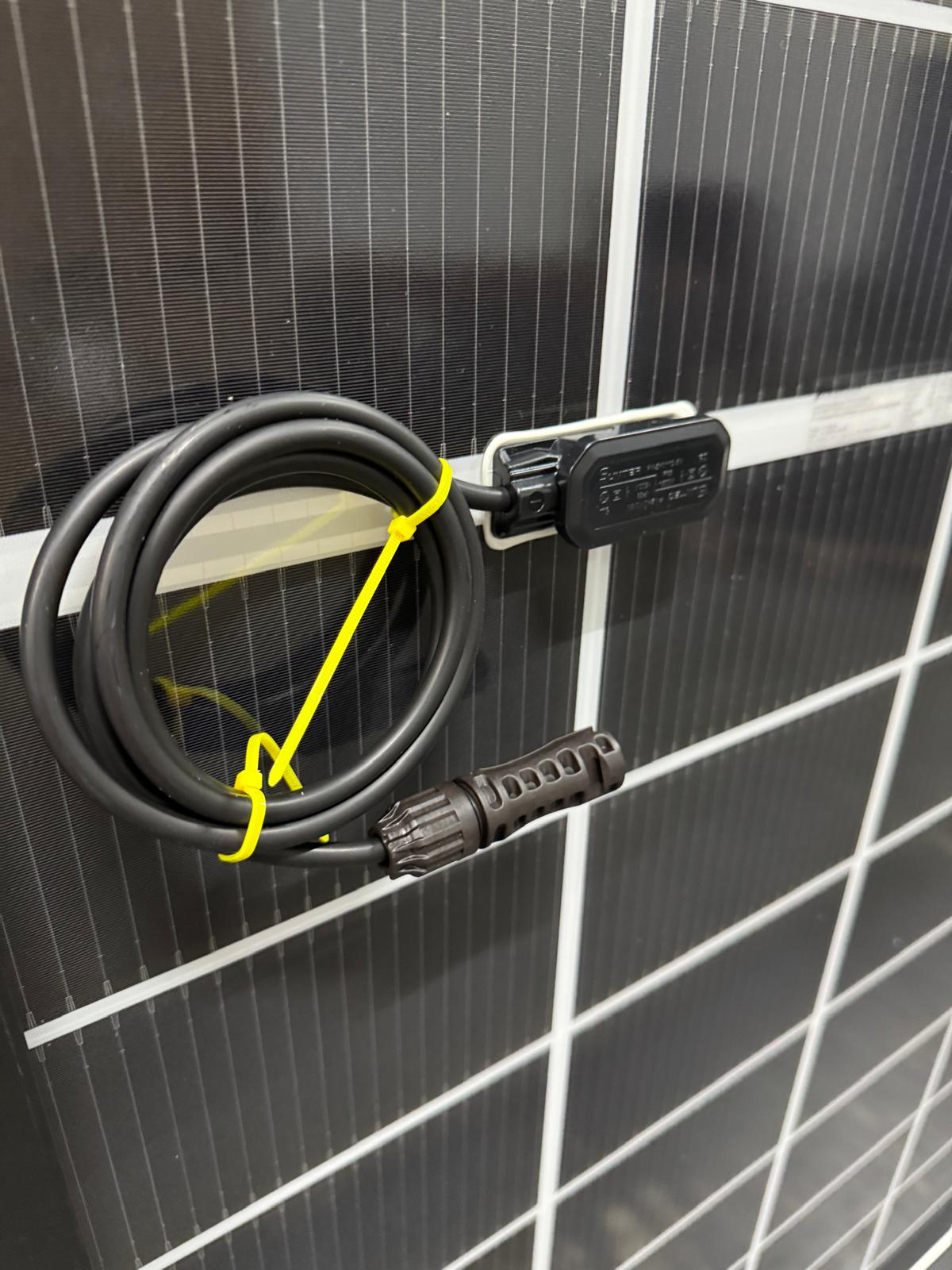 450W Hyundai HeteroMax HiT-H450CE-BF · N-Type HJT · bifazial · Glas/Glas · 1500V · 1762x1134x30 mm Solarpanel Solarmodul Photovoltaik