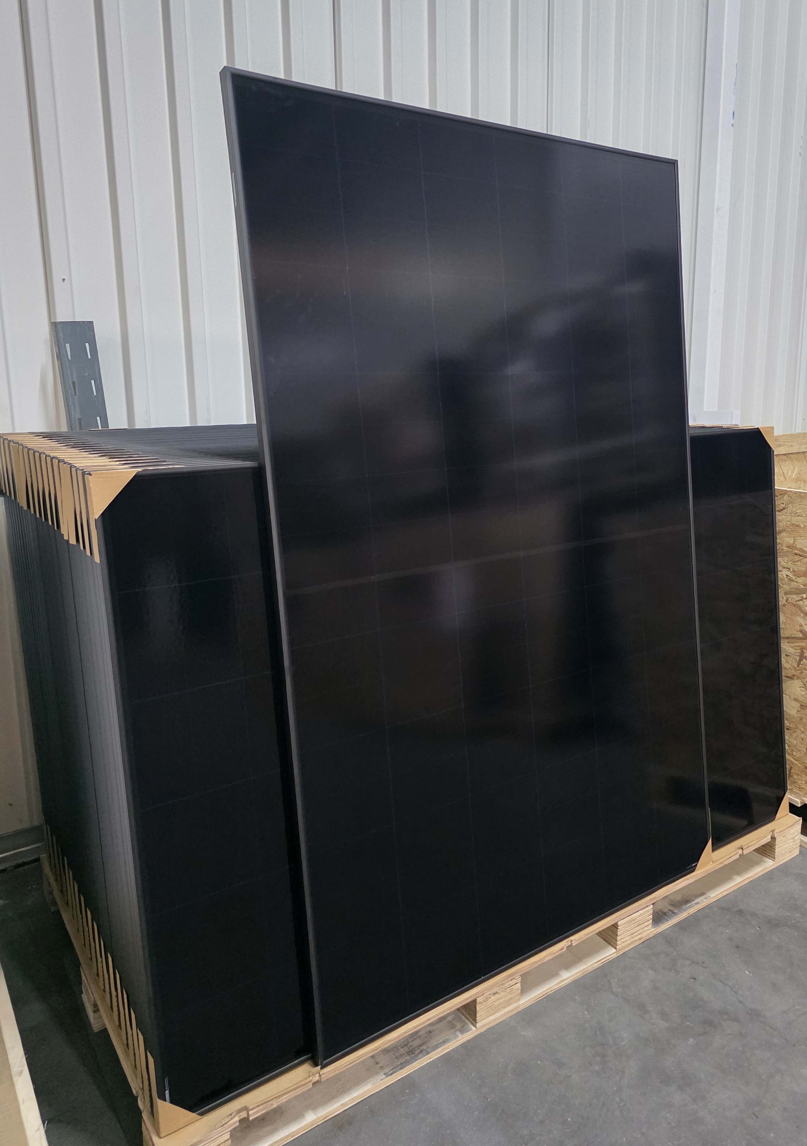475W Fabrik Mono S4 Halfcut Back-Contact bifazial