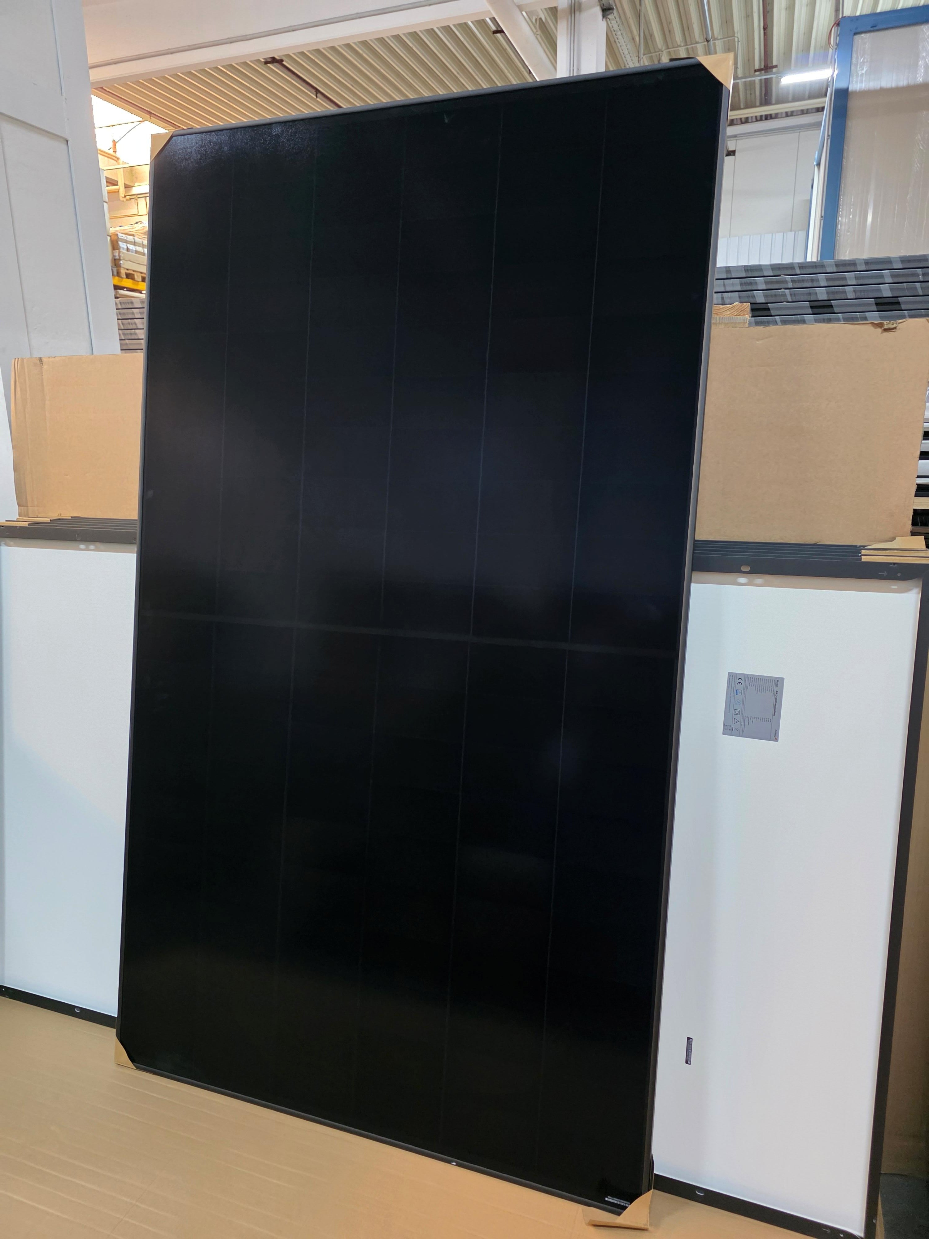 500W AIKO Neostar 2S A-MAH60Mb · ABC Back-Contact · N-Type · 1500V - 1954x1134x30mm Solarpanel Solarmodul Photovoltaik