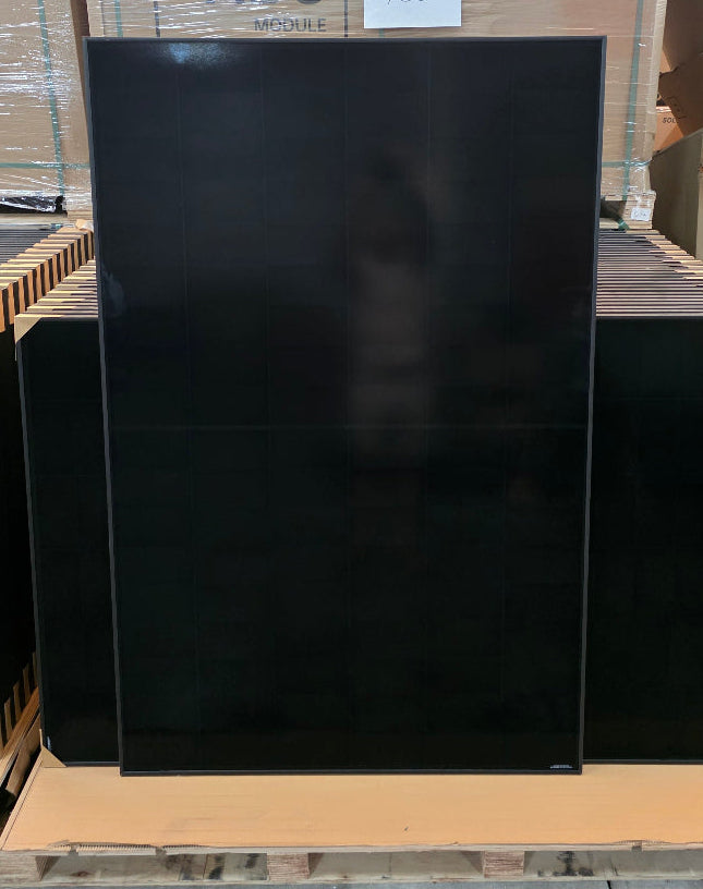  510 W AIKO Neostar 2S+ A-MAH60Db ABC Back-Contact Solarmodul 
