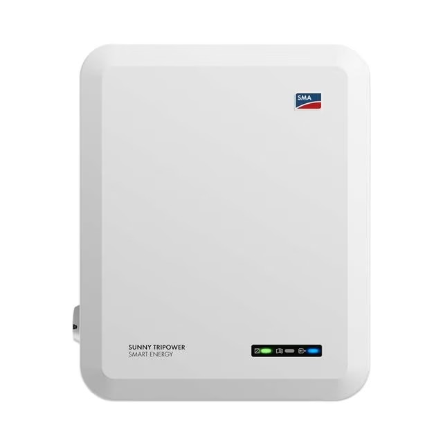 6kW_SMA_Sunny_Tripower_6.0_Smart_Energy_STP6.0-3SE_HYBRID-WECHSELRICHTER_3_PHASEN