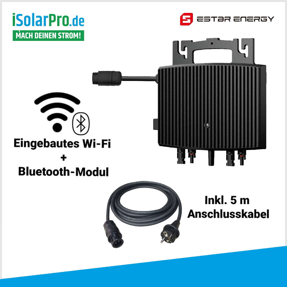 800W_ESTAR_ENERGY_ES-800-W_Wechselrichter