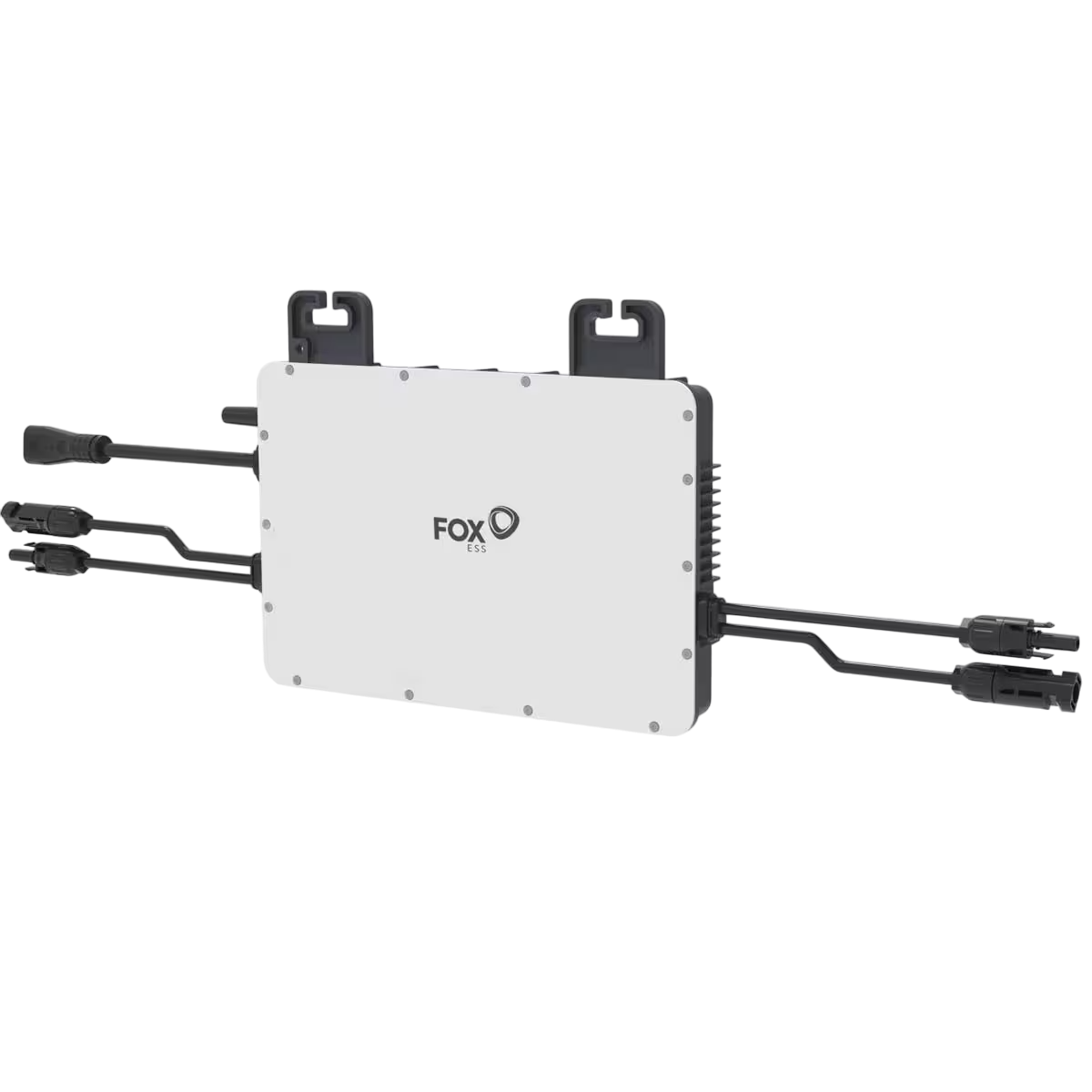 800W FOX ESS Mikro-Wechselrichter M1-800-E für Balkonkraftwerk PV-Anlage