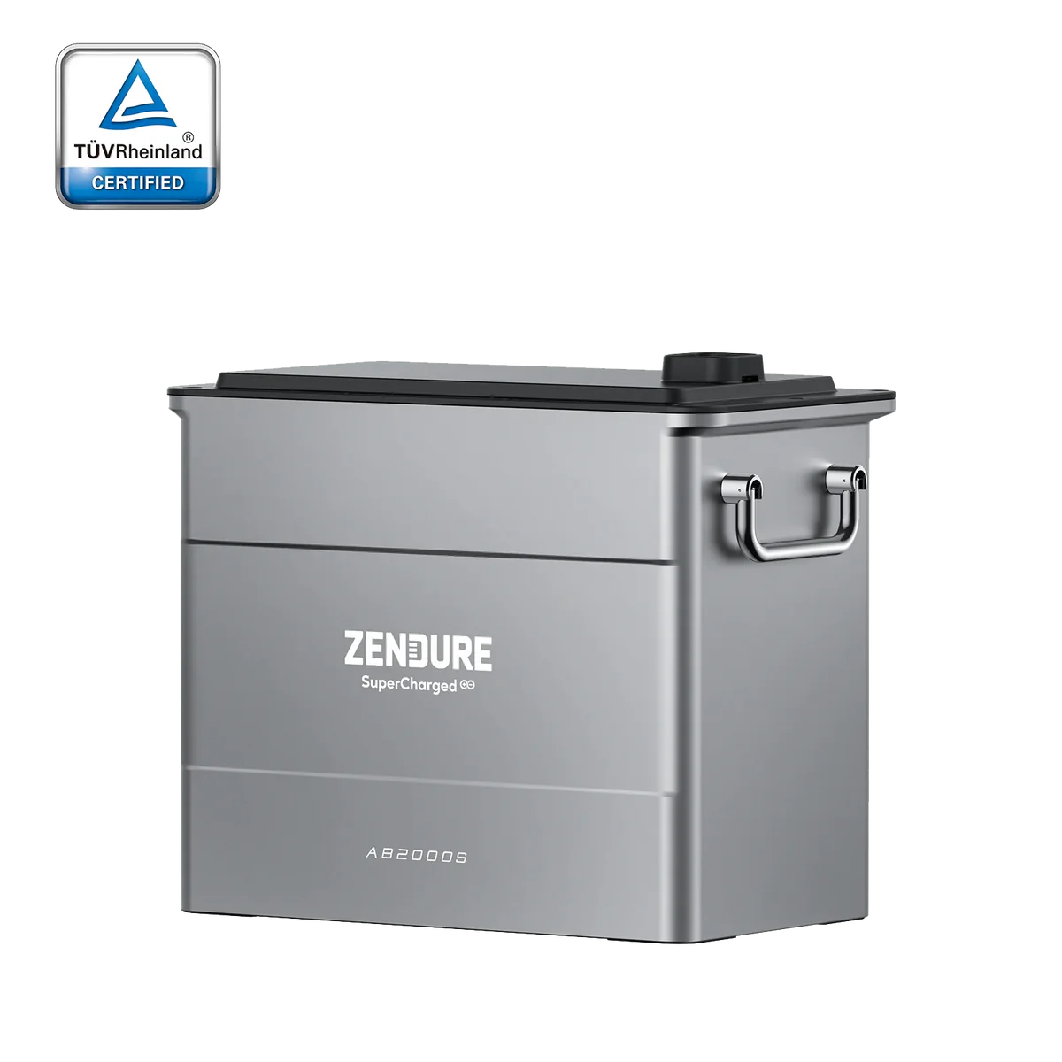 Zendure Shop Bild Transparent