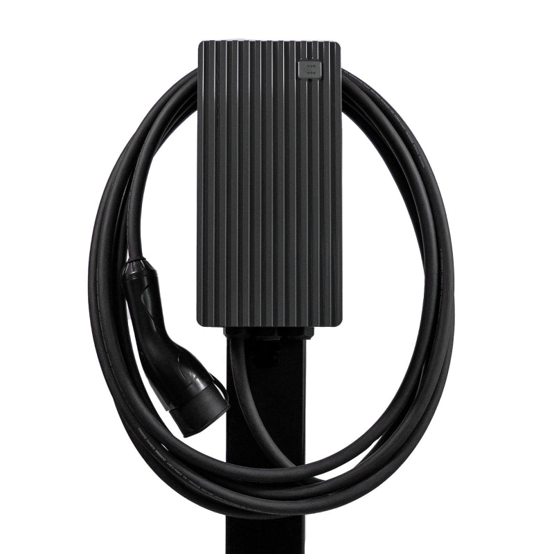 TELTONIKA Wallbox TeltoCharge 3-phasig mit 5m Ladekabel EVC121000000