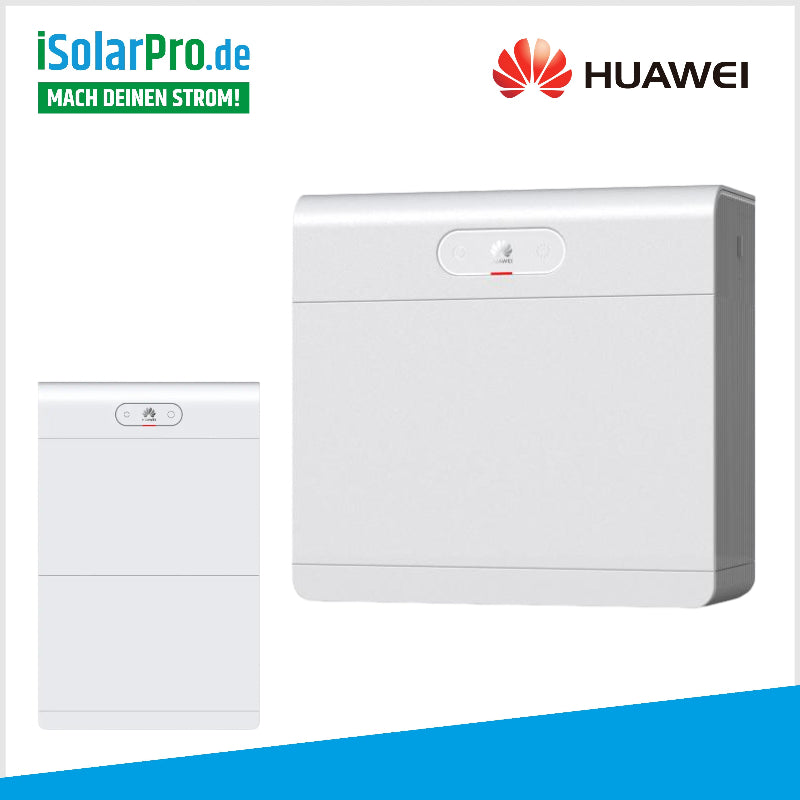 7kWh HUAWEI LUNA2000-7-S1 - Speicherpaket Solarspeicher Batteriespeicher