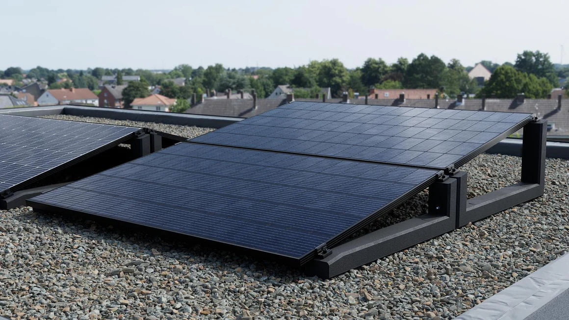 B1 Wattstone Solar