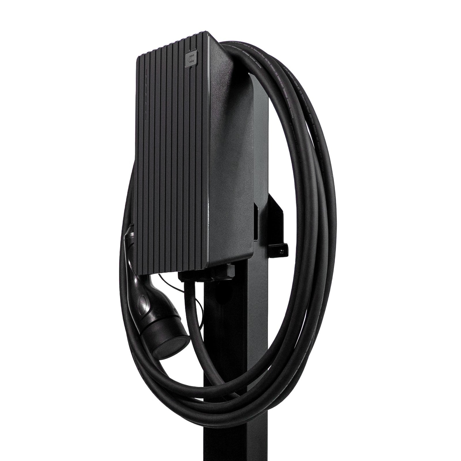 22kW TELTONIKA Wallbox TeltoCharge 3-phasig mit 5m Ladekabel EVC121000000