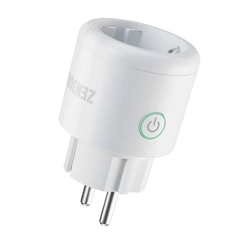 Zendure Satellite Plug Smart Plug App-Steuerung Intelligente Steckdose