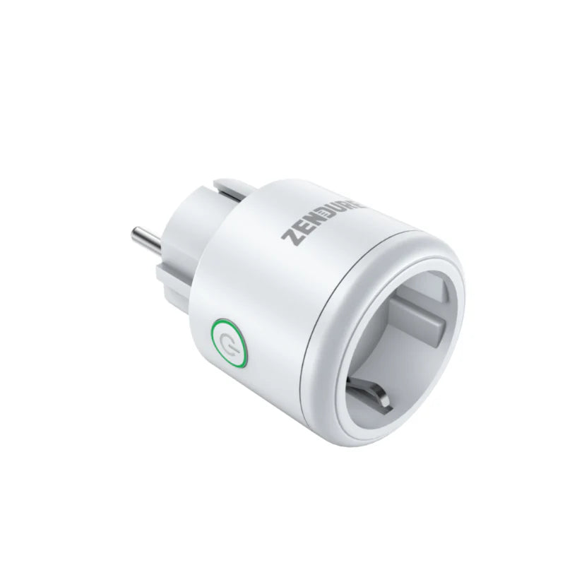 Zendure Satellite Plug Smart Plug App-Steuerung Intelligente Steckdose