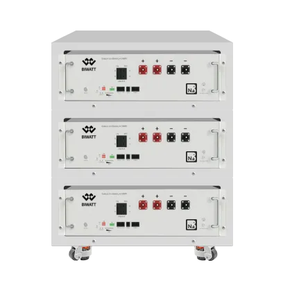 4.5 kWh BIWATT R2 Natrium-Ionen Batteriemodul Salzbatterie Sodium kompatibel mit Deye