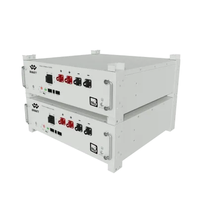 4.5 kWh BIWATT R2 Natrium-Ionen Batteriemodul Salzbatterie Sodium kompatibel mit Deye