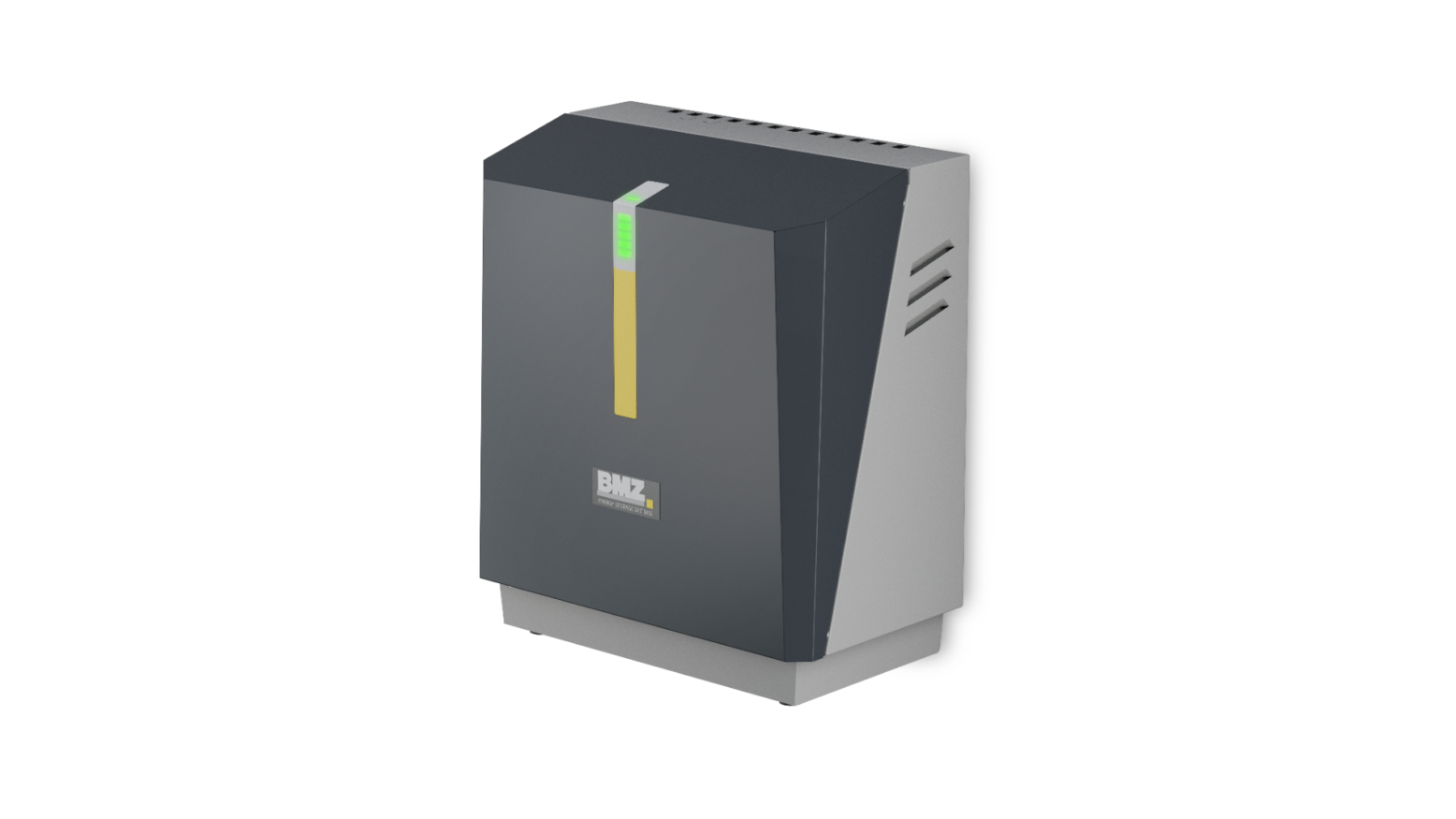 20,1 kWh BMZ HYPERION LONG LIFE 20 – Hochspannungs-Lithium-Ionen-Speicher Indoor, robust & langlebig