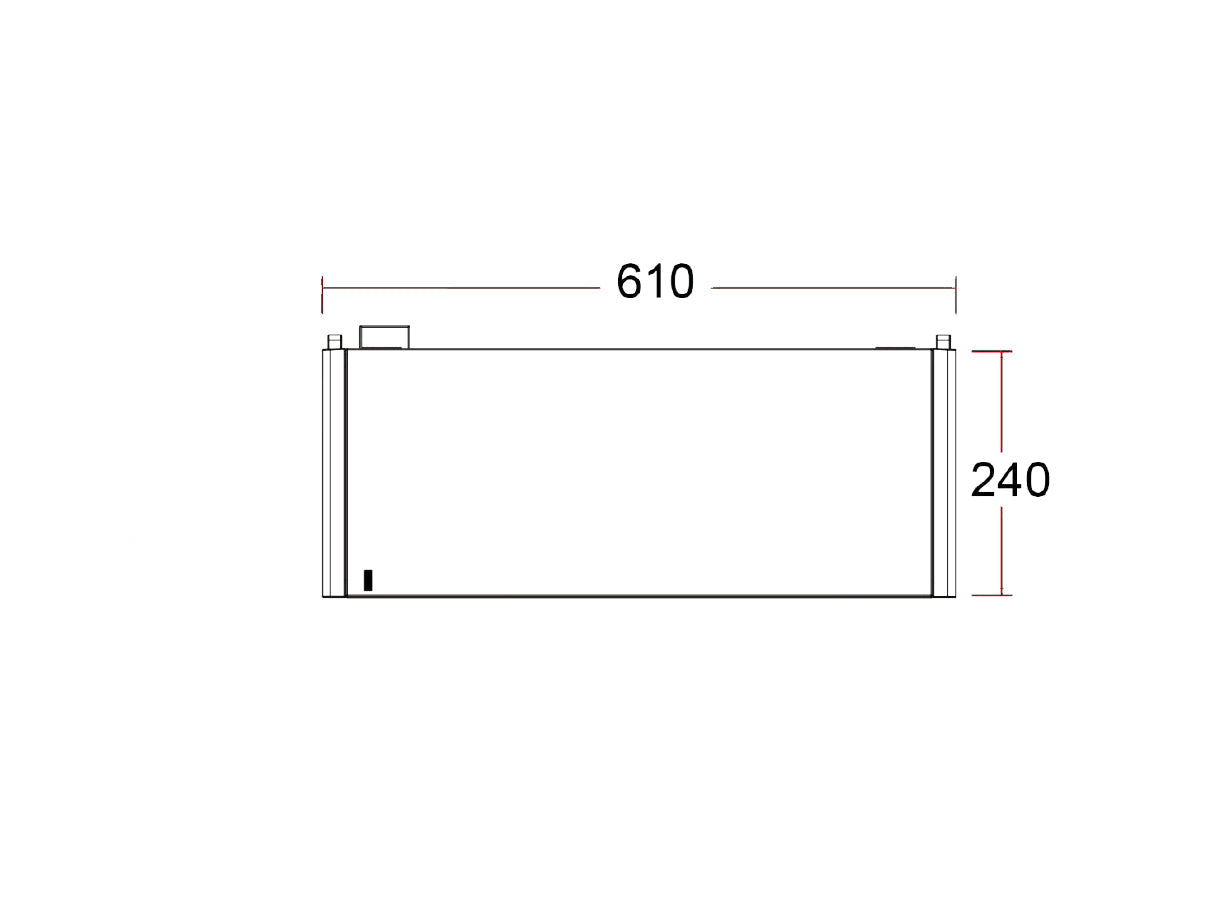 BYD Battery-Box Premium HVM HVS+ Batteriemodul