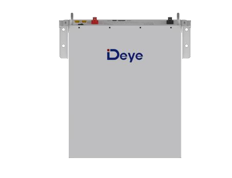 5kWh Deye battery photovoltaic storage SE-G5.1 Pro 48V Lifepo4 battery