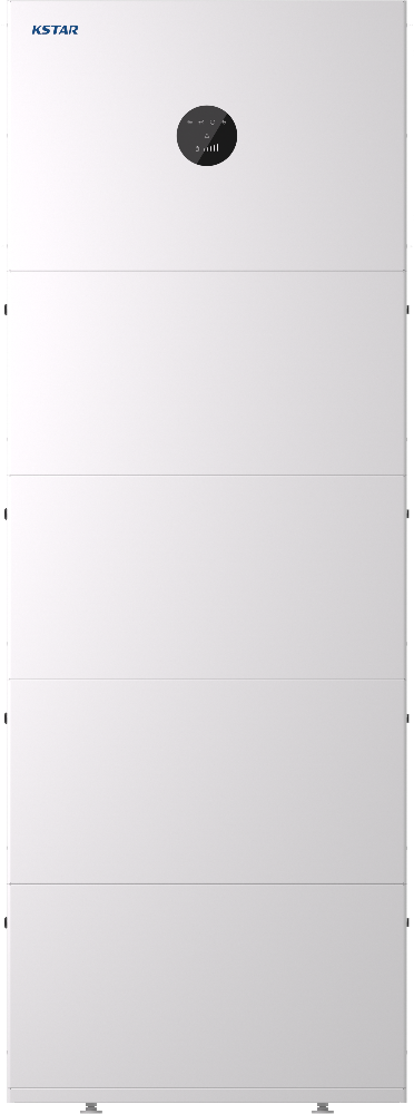 KSTAR BlueSpark E8KT-D22 Hybrid Wechselrichter – 3-phasig Residential ESS D22 Serie