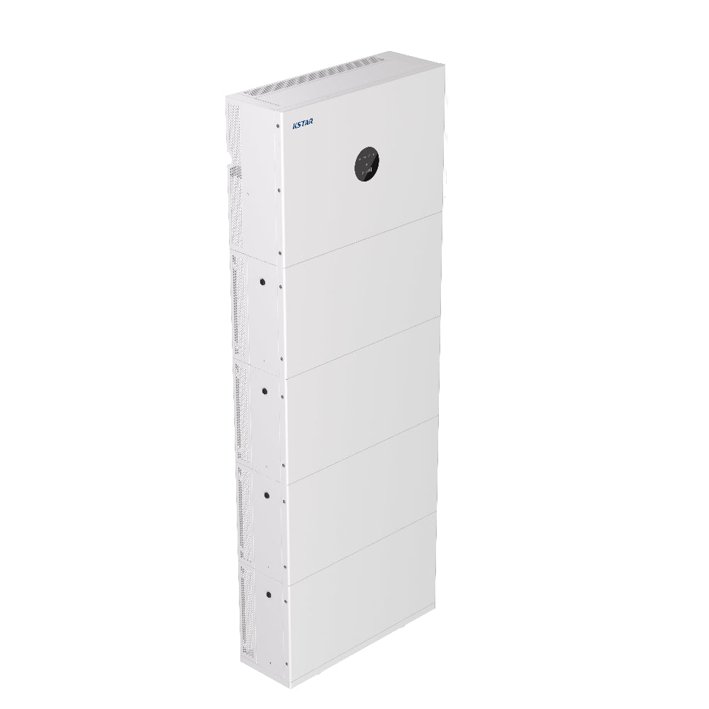 KSTAR BlueSpark E8KT-D22 Hybrid Wechselrichter – 3-phasig Residential ESS D22 Serie