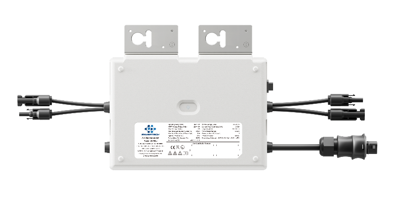 800W Envertech Mikro Wechselrichter EVT800