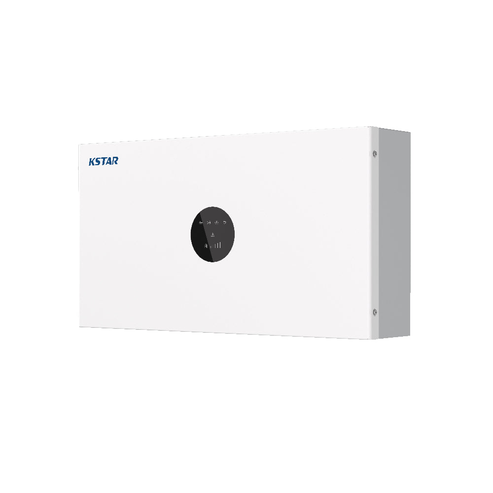 KSTAR BlueSpark E8KT-D22 Hybrid Wechselrichter – 3-phasig Residential ESS D22 Serie