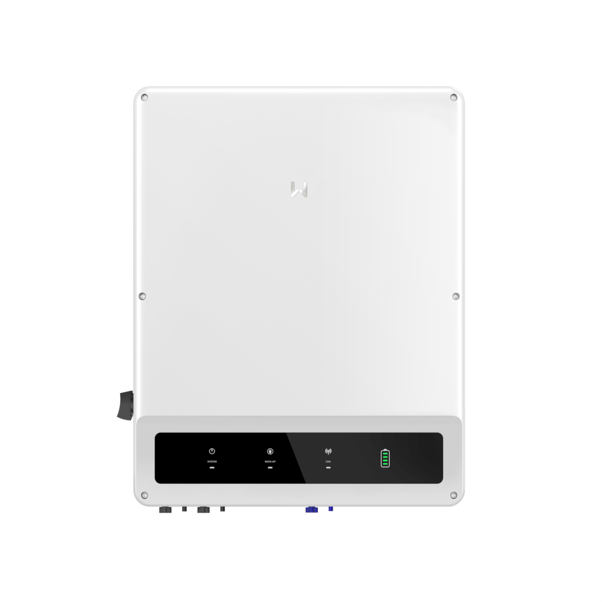25 kW GoodWe GW25K-ET Hybrid Hochvolt Wechselrichter aus der ET-Serie mit Notstromausgang
