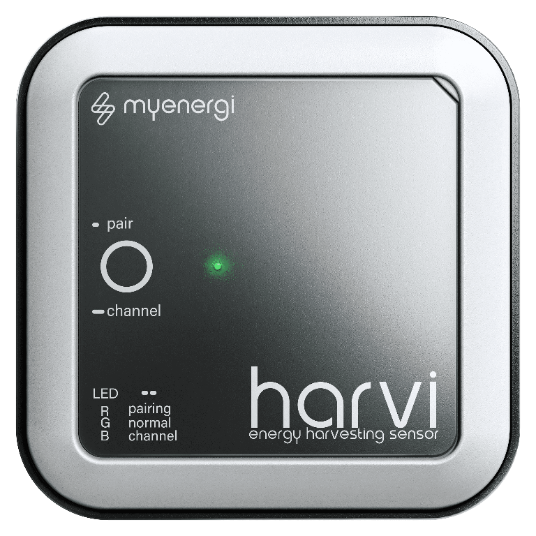 myenergi HARVI-65A3P Wireless Power Sensor