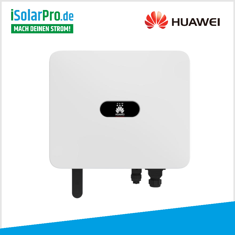 12kW HUAWEI MBO Hybrid Wechselrichter SUN2000-12K-MB0 3-Phasig