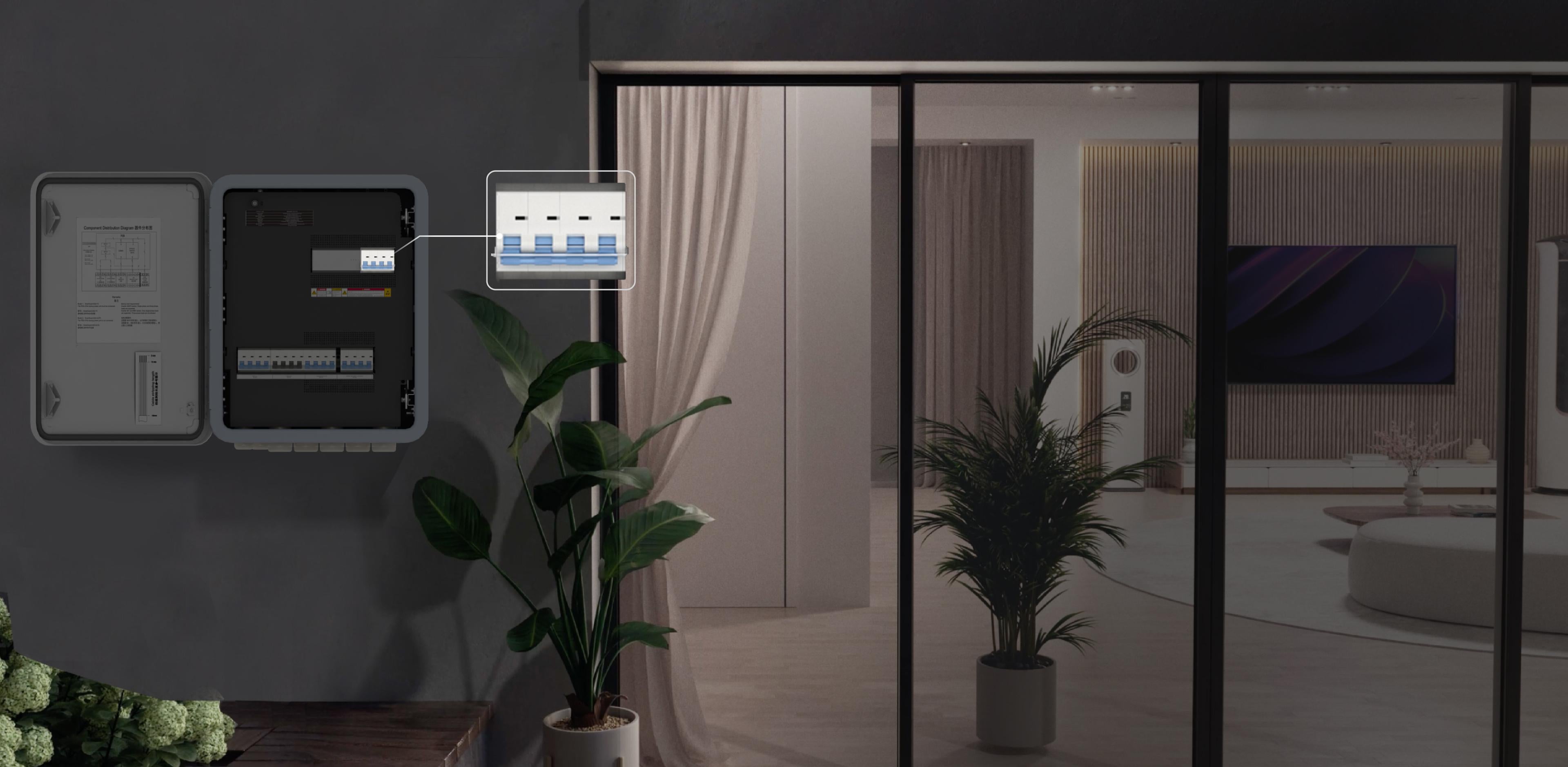 HUAWEI_Smart_Guard-63A-T0