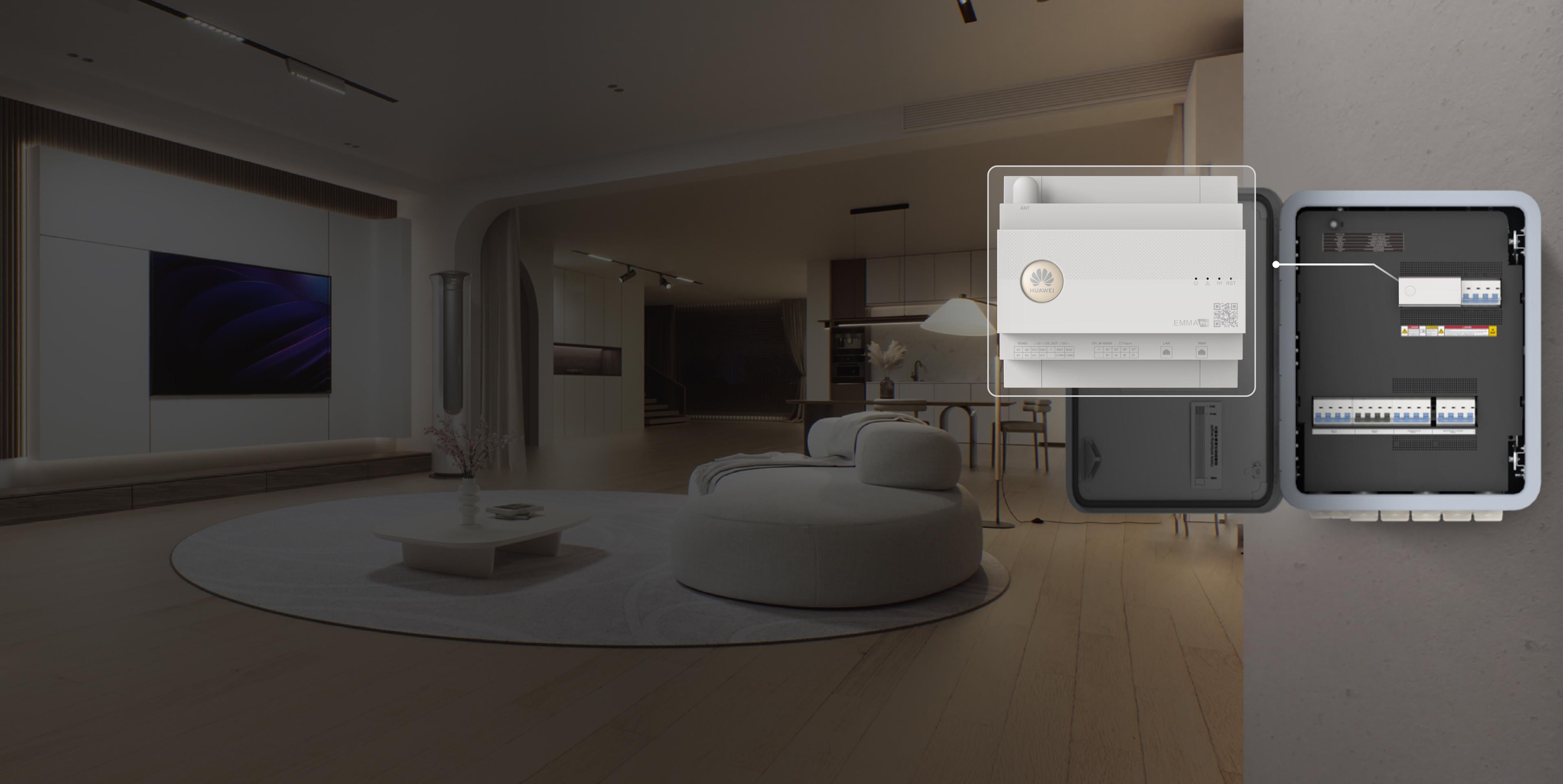 HUAWEI_Smart_Guard-63A-T0