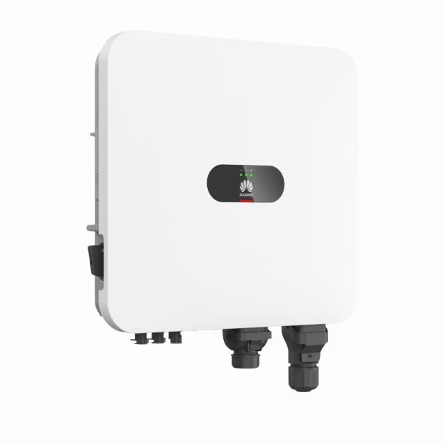 Huawei_SUN2000_MAP0_5_kW_Hybrid-Wechselrichter_3-phasig_Speicherbereit_AFCI_IP66
