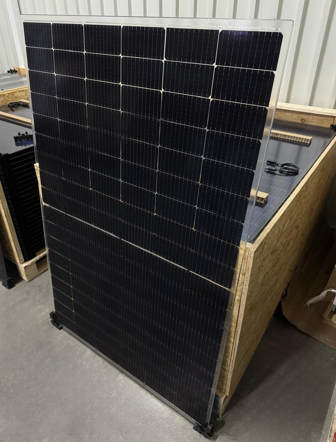 435W_SoliTek_SOLID_Bifacial_B.108_Solarmodul_Rahmenlos_Glas-Glas_1729_1140_7_2_mm_Transparent_N-Typ_TOPCon