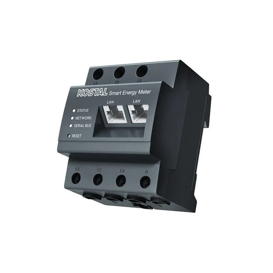 KOSTAL-G2-Smart-Energy-Meter